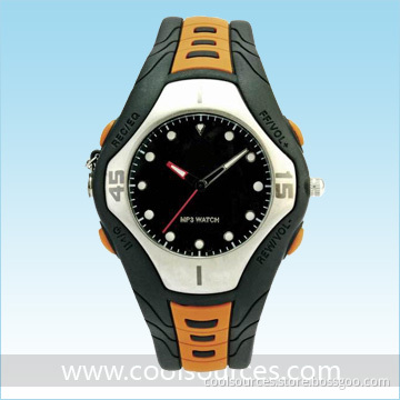 Watch MP3 Player